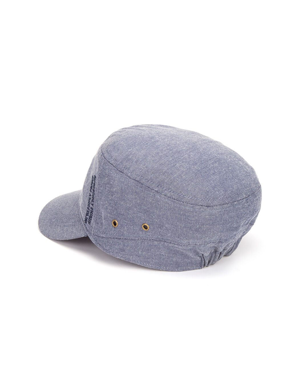 Casquette MARINE Homme-1