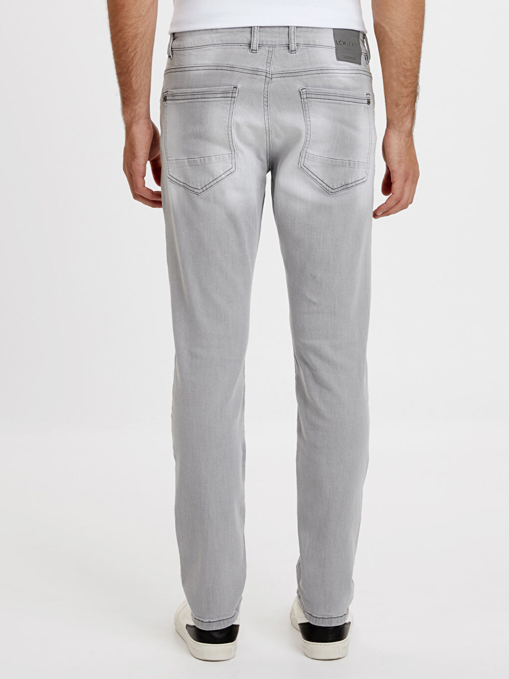 SIVA Farmerke Muškarac-2