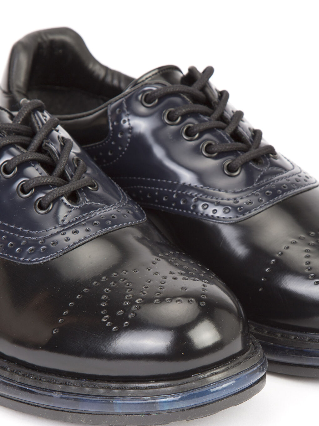 Chaussures de costume NOIR Homme-4