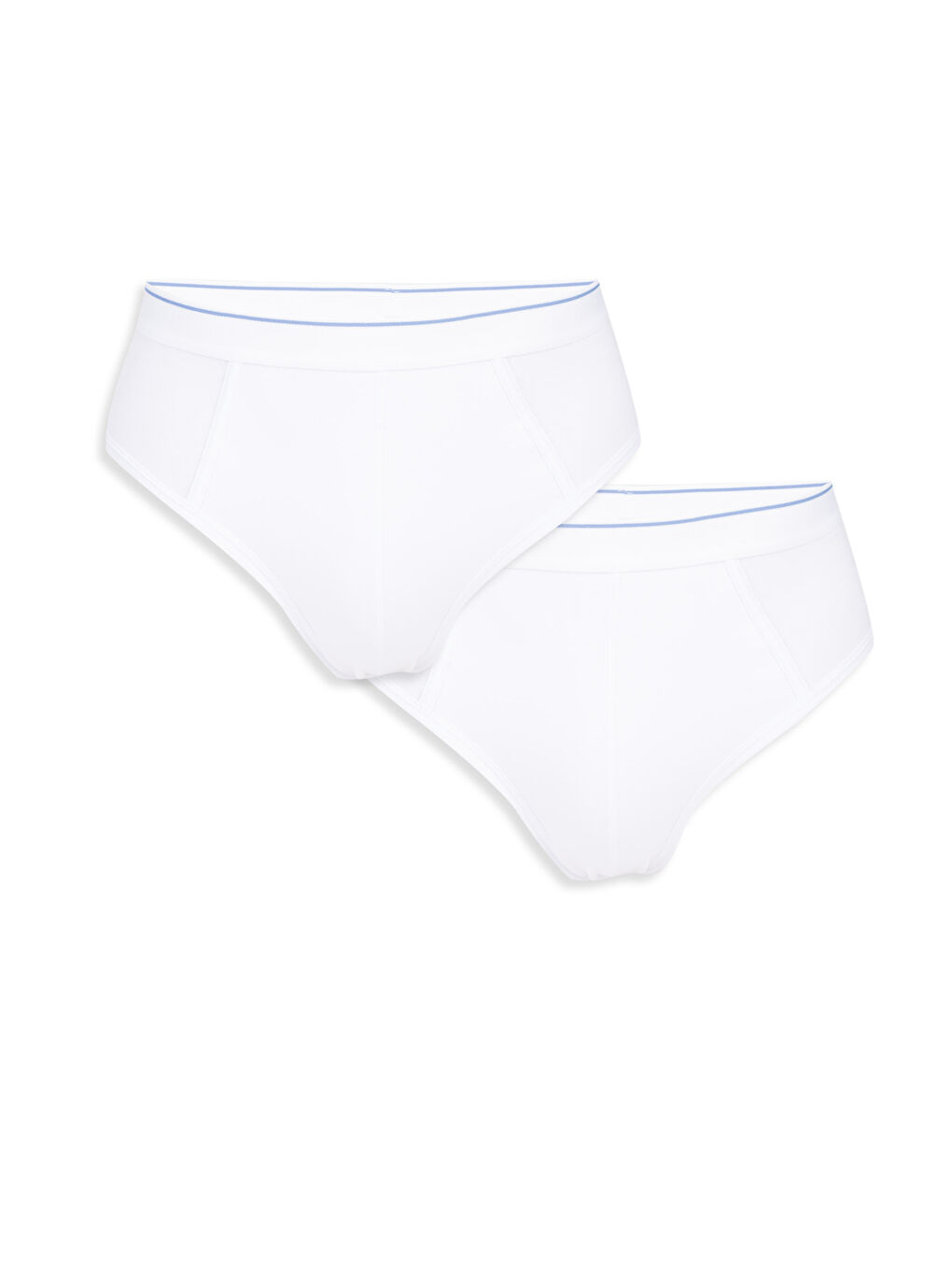 Culotte BLANC Homme