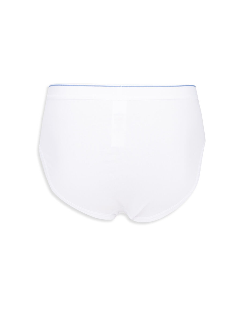 Culotte BLANC Homme-1