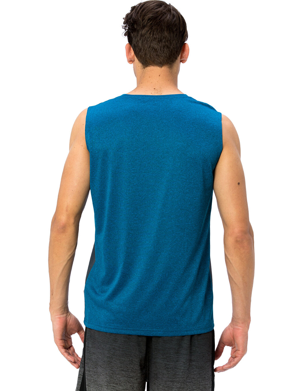 Man PETROL Sports T-Shirt-1