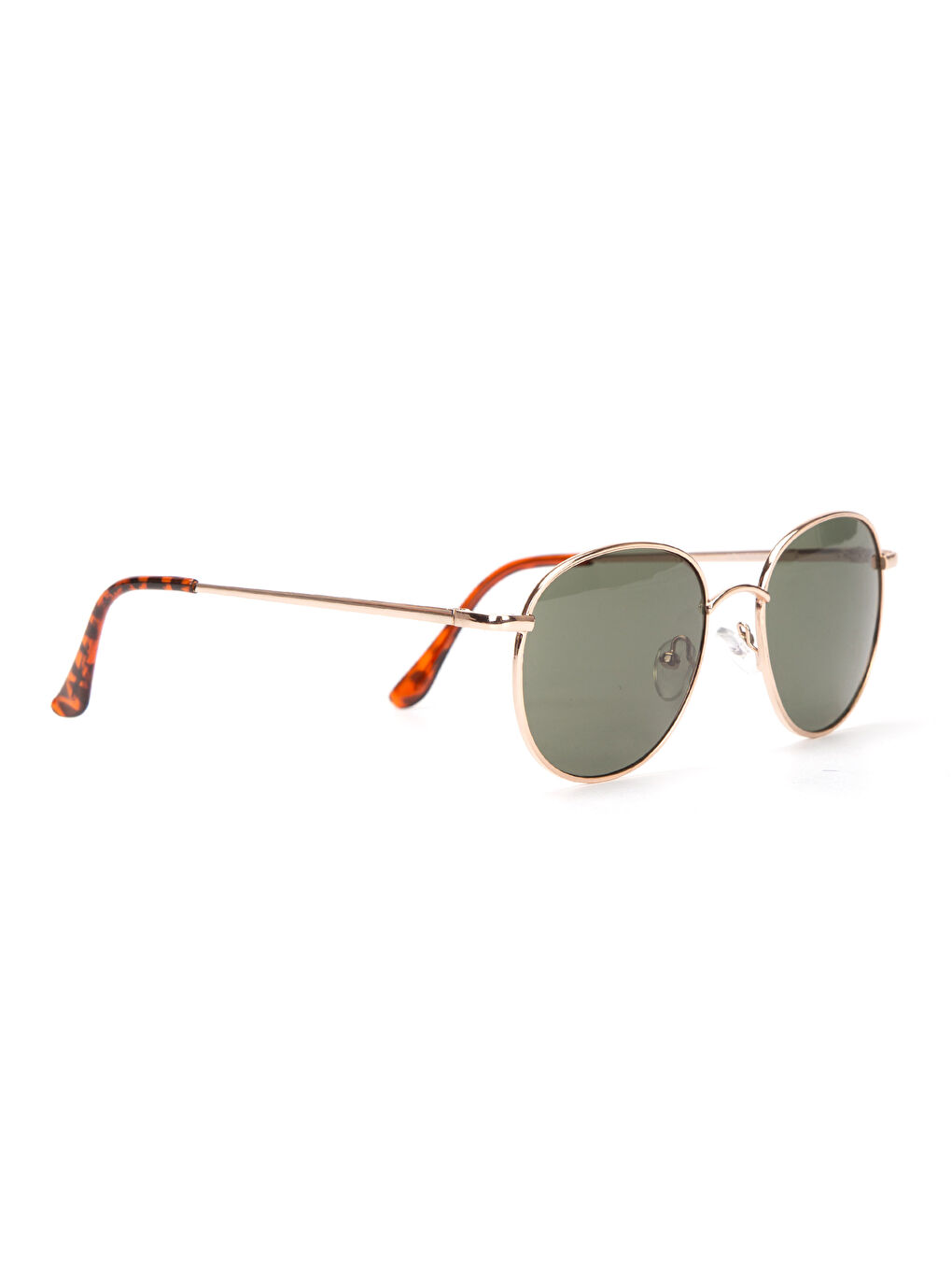 Yeşil Güneş Gözlüğü-1