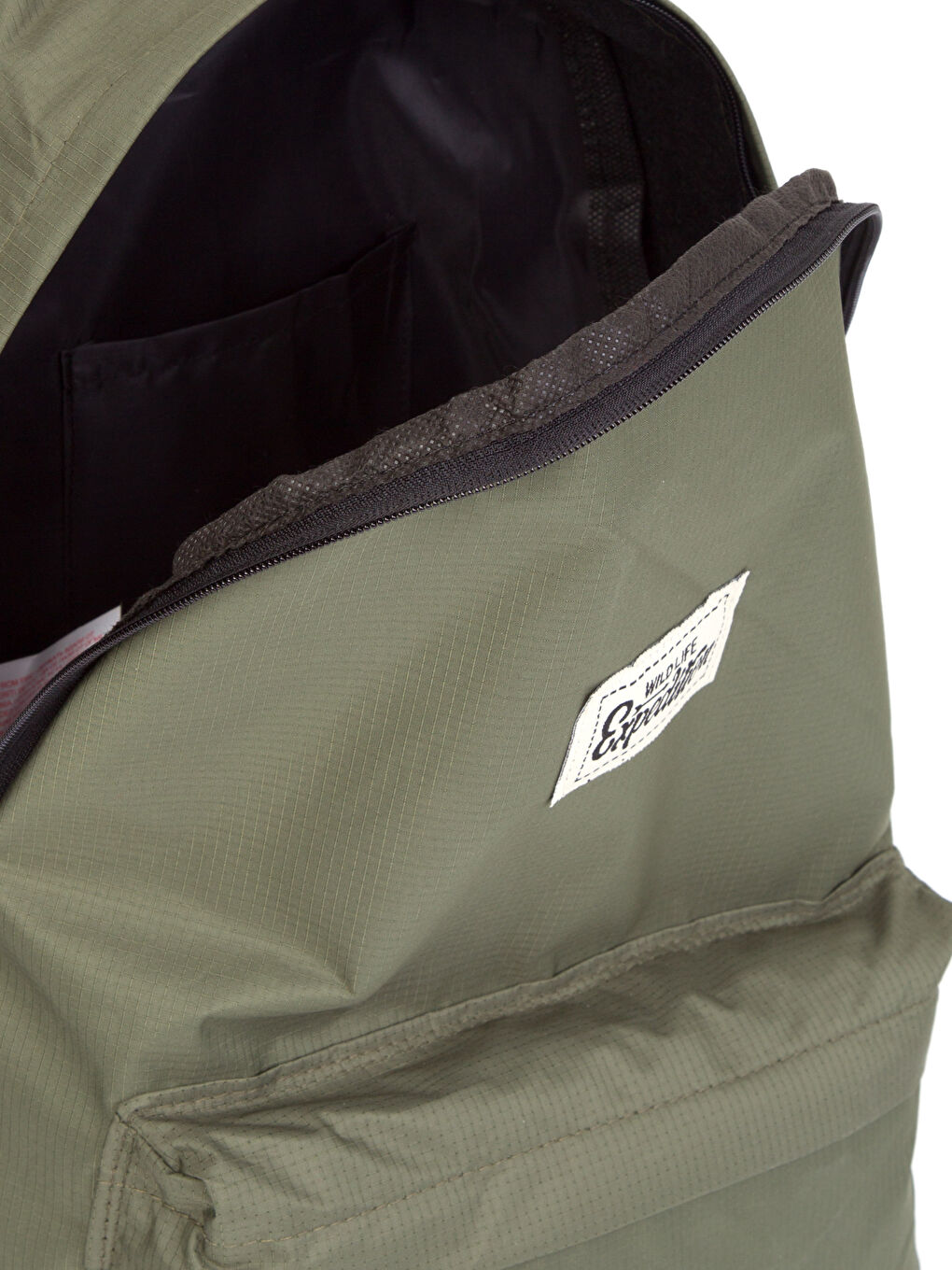 Мужчины Зелёный Сумка на плечо-3