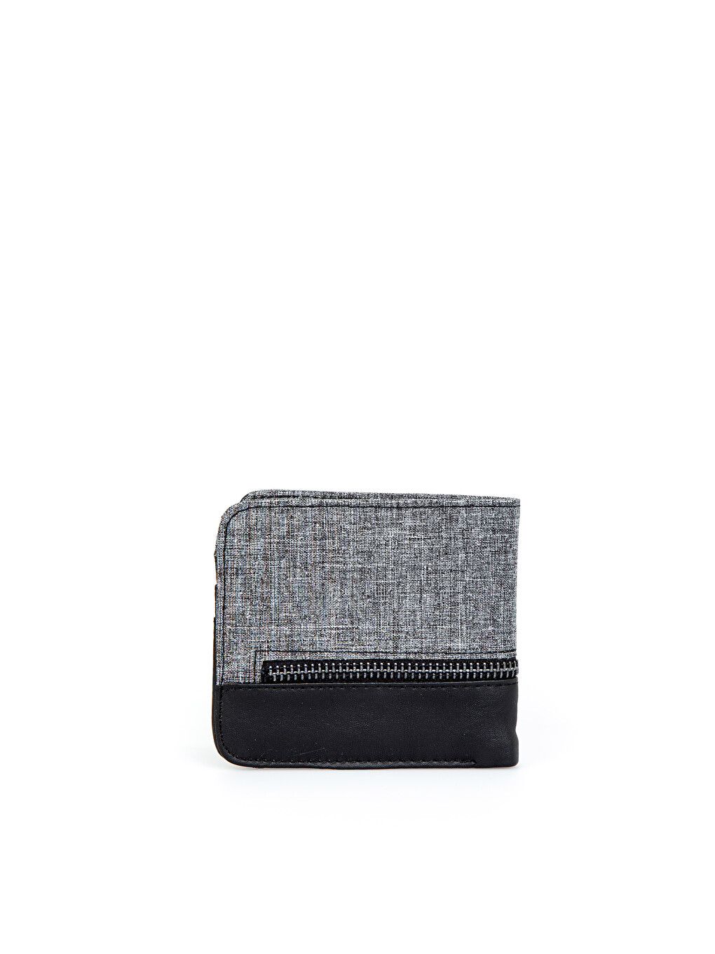 Mann Grey Geldbörse-1