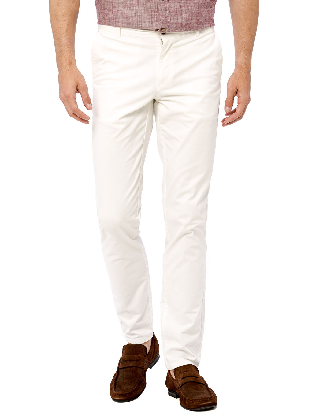 بنطلون تشينو-1