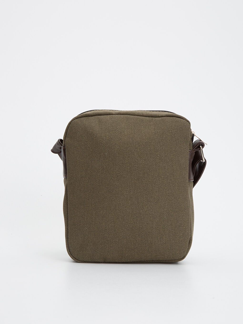Man KHAKI Shoulder bag-2