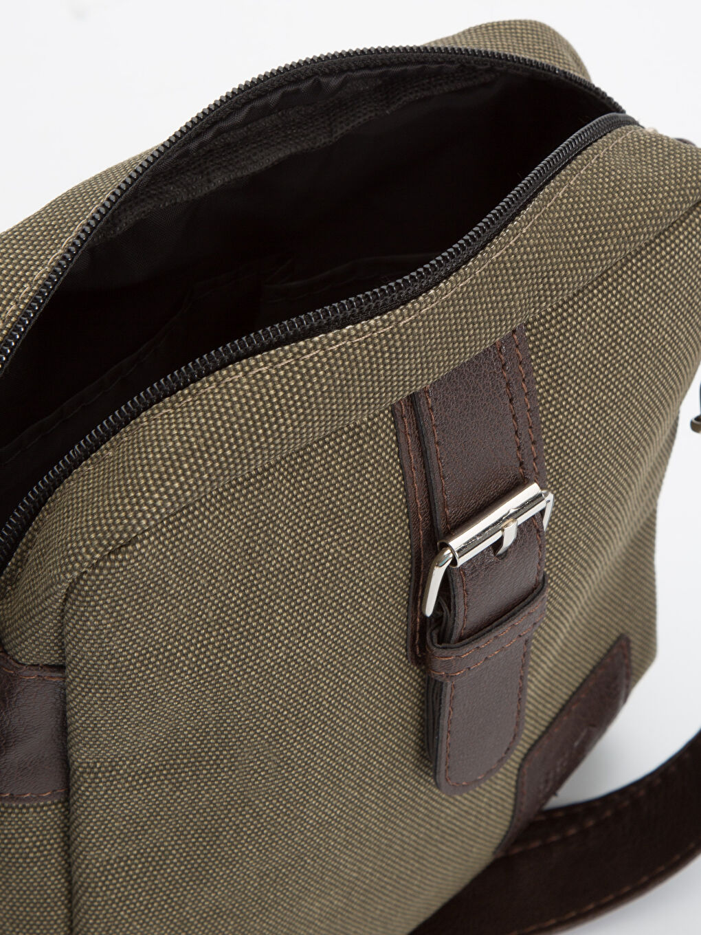 Man KHAKI Shoulder bag-3