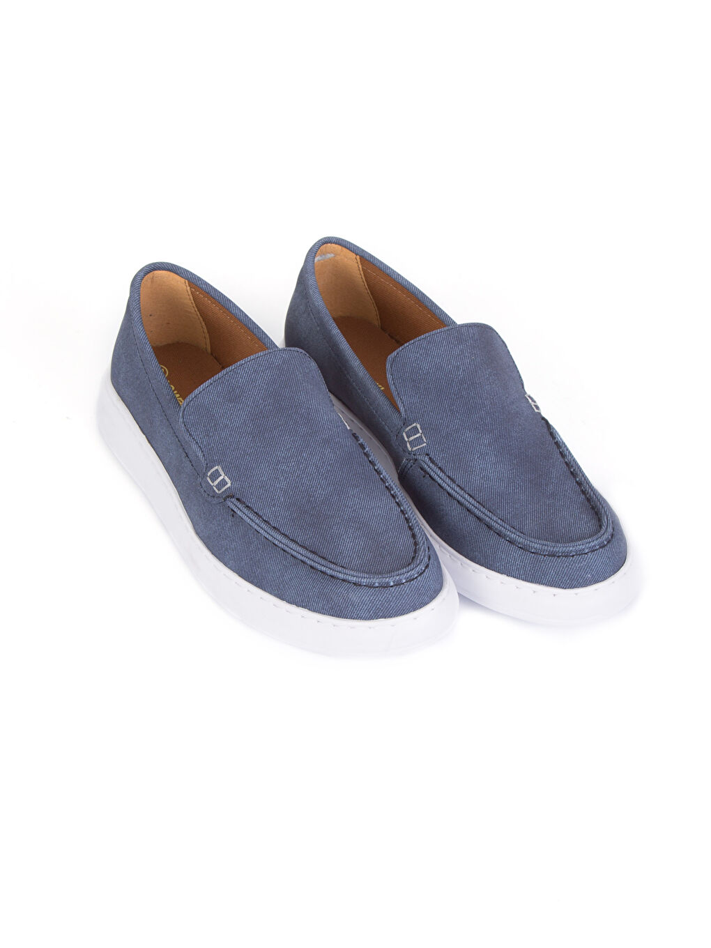 Mann INDIGO Anzugschuhe-1