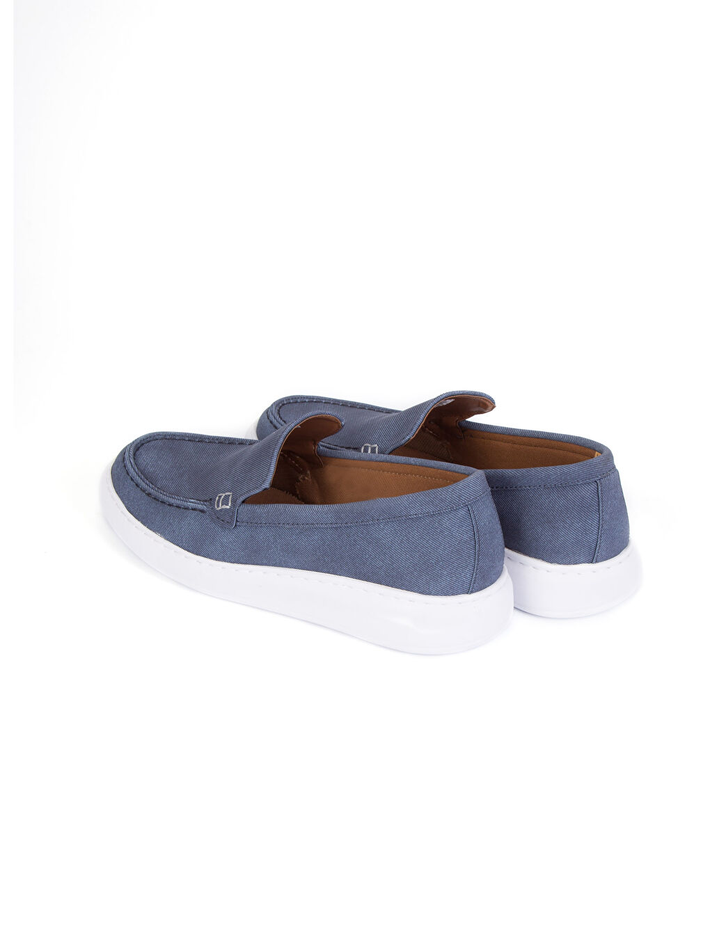 Mann INDIGO Anzugschuhe-3