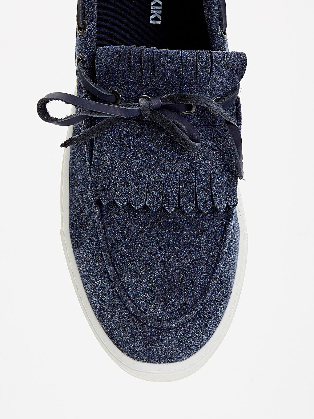 İndigo Indıgo Klasik Ayakkabı-4