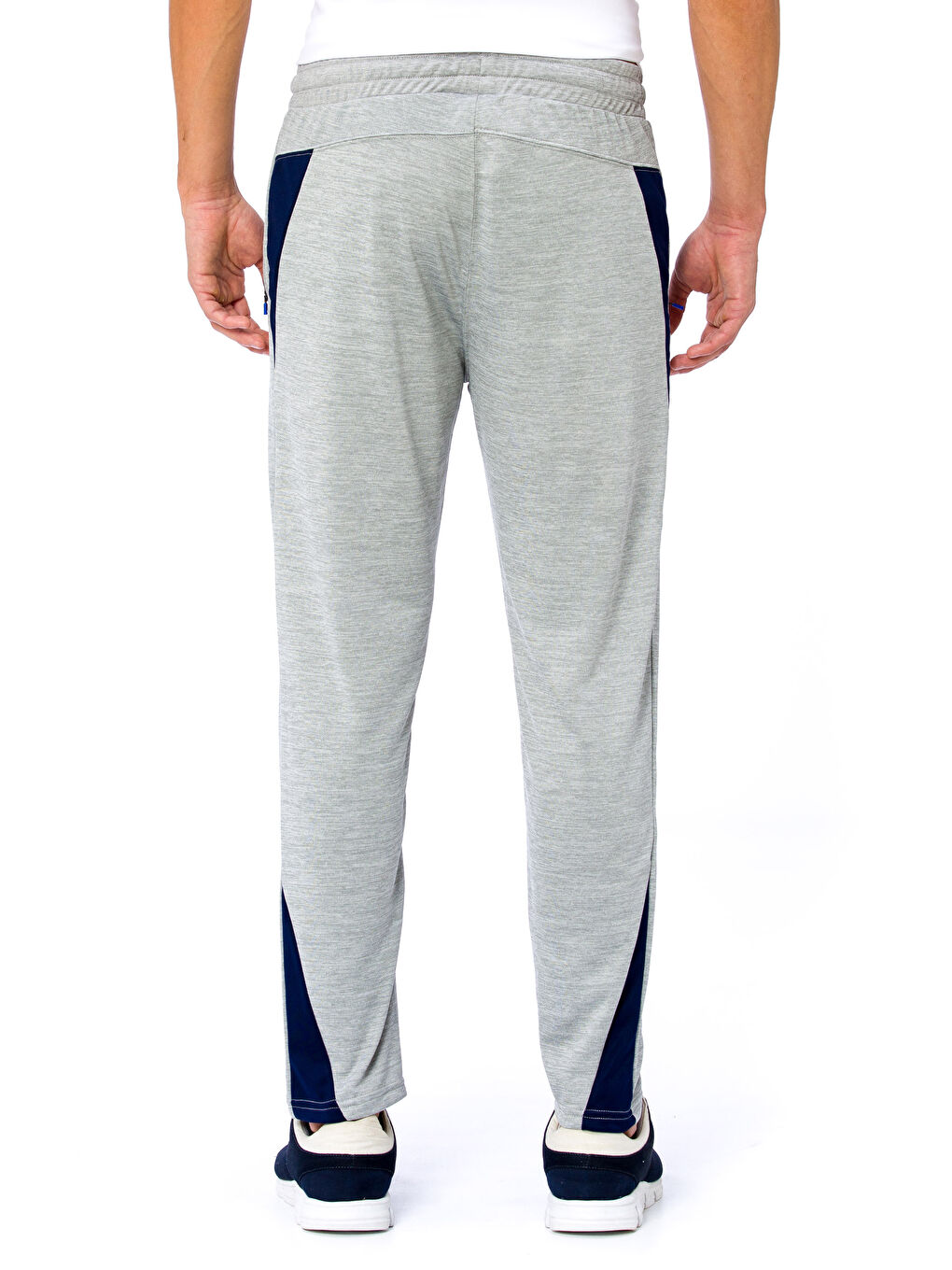 LCW Man GREY Sweatpants -8SJ169Z8-LAM
