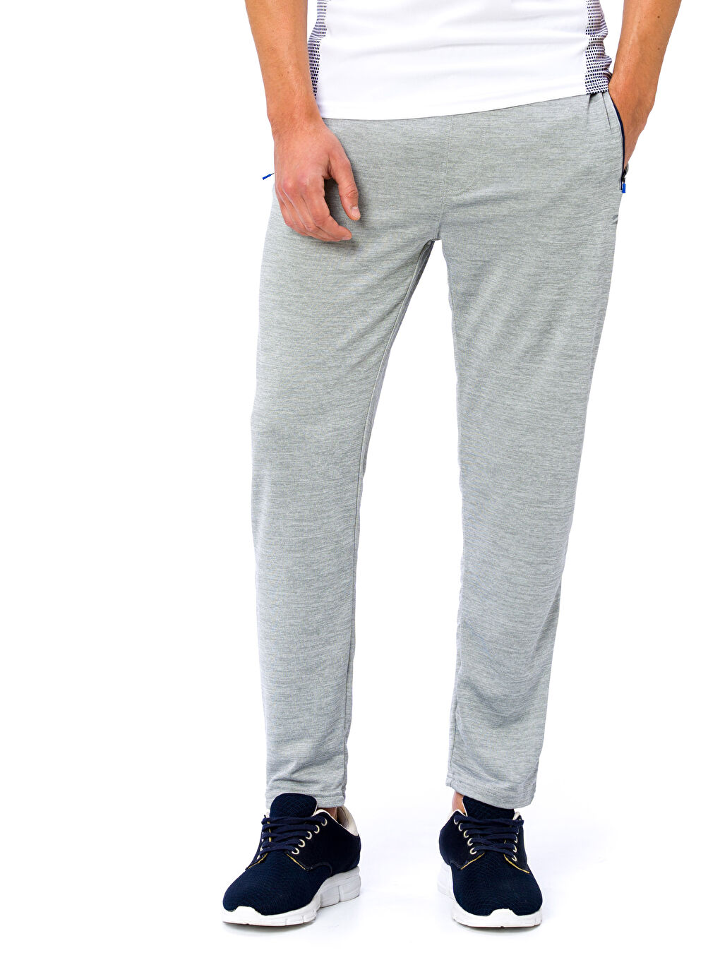 LCW Man GREY Sweatpants -8SJ169Z8-LAM
