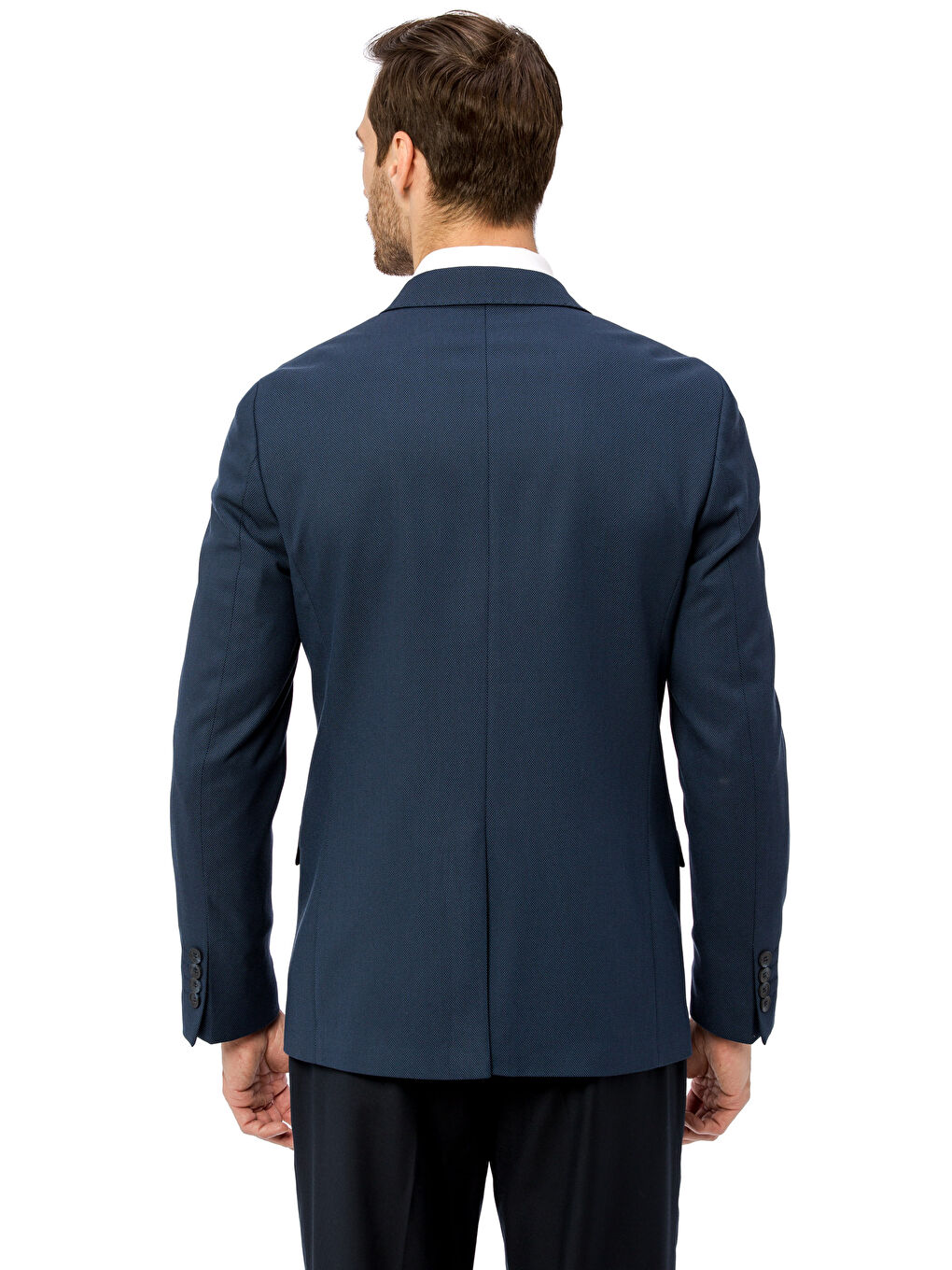 Men's Suit Jacket-1