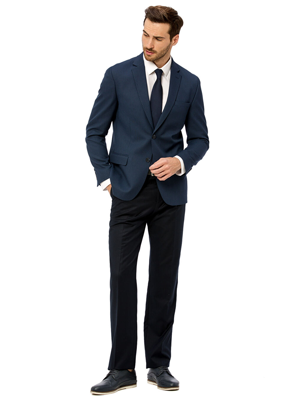 Men's Suit Jacket-2