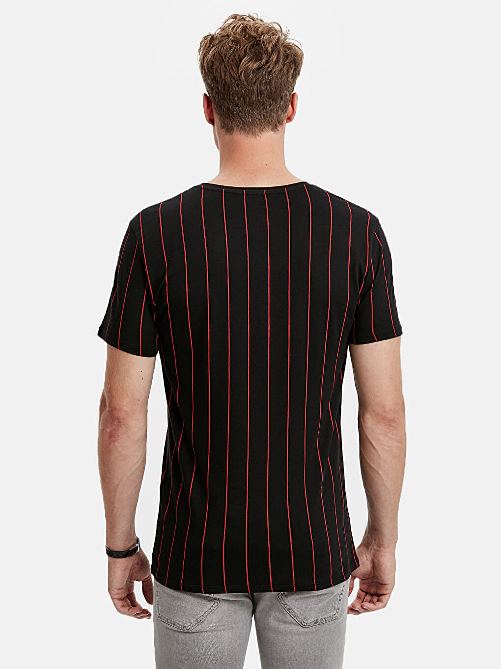 Yeni Siyah Tişört-1