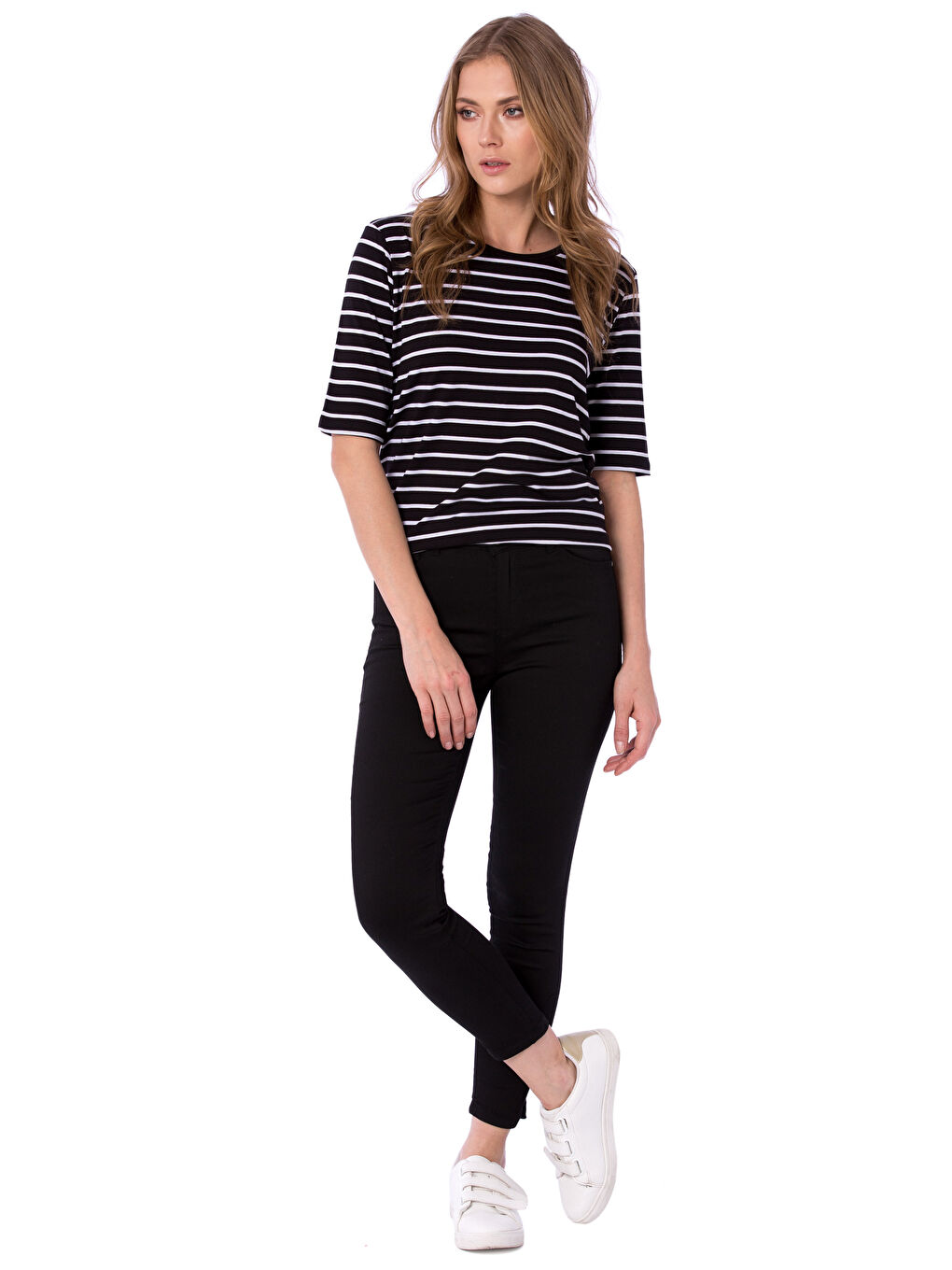 Mercury Skinny Fit Women's Jeans