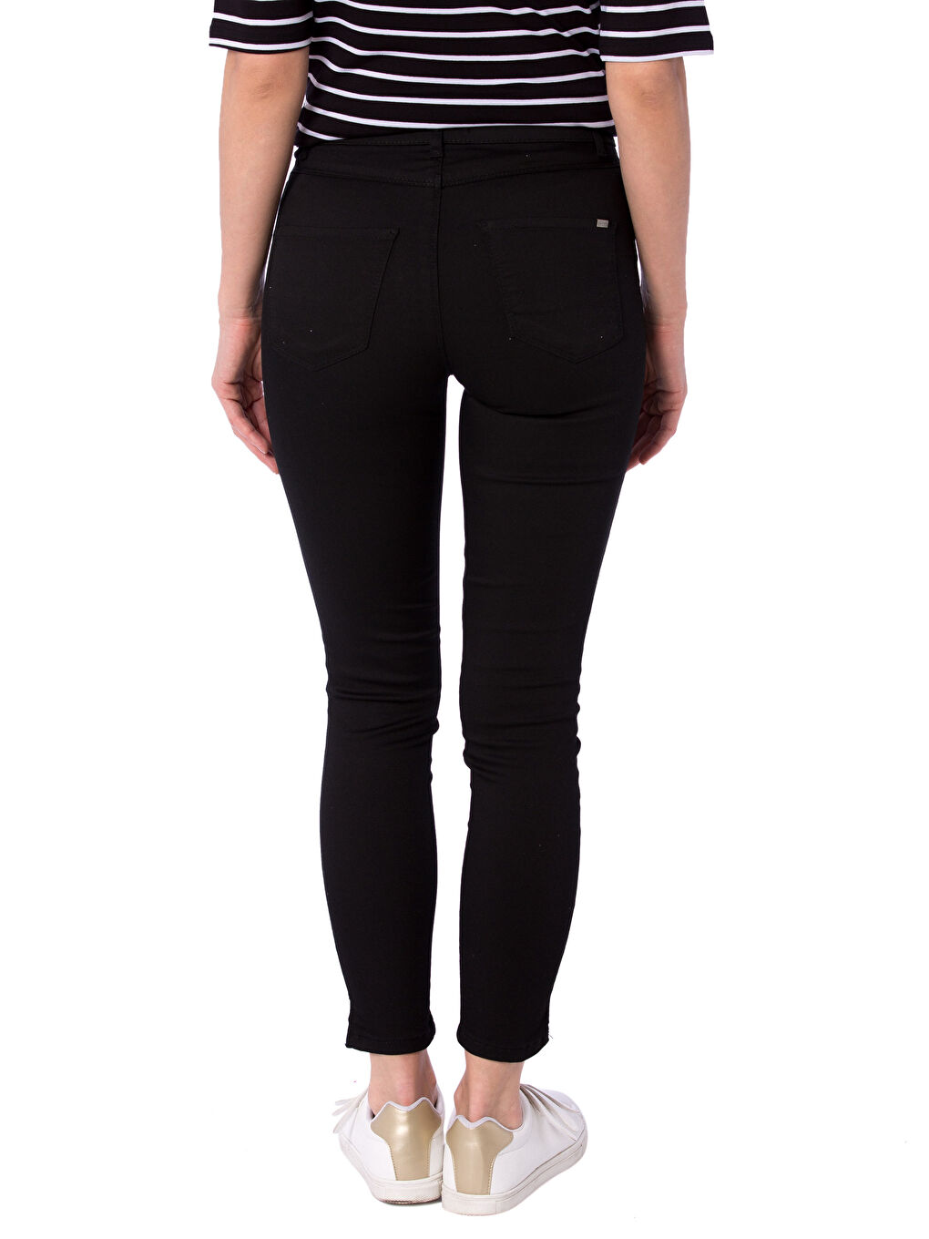 Mercury Skinny Fit Women's Jeans-1