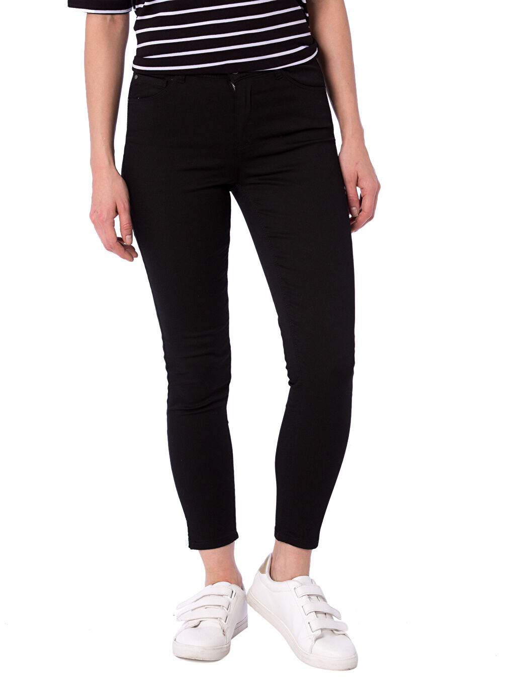 Mercury Skinny Fit Women's Jeans-2