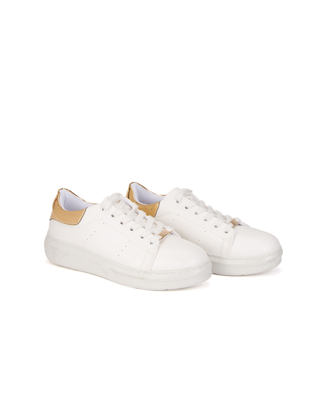 LCW STEPS Woman YELLOW Sneakers -8S2152Z8-GHW