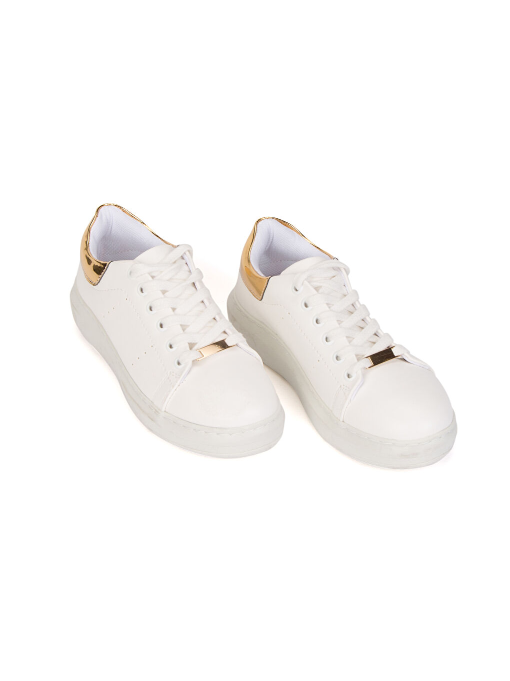 LCW STEPS Woman YELLOW Sneakers -8S2152Z8-GHW