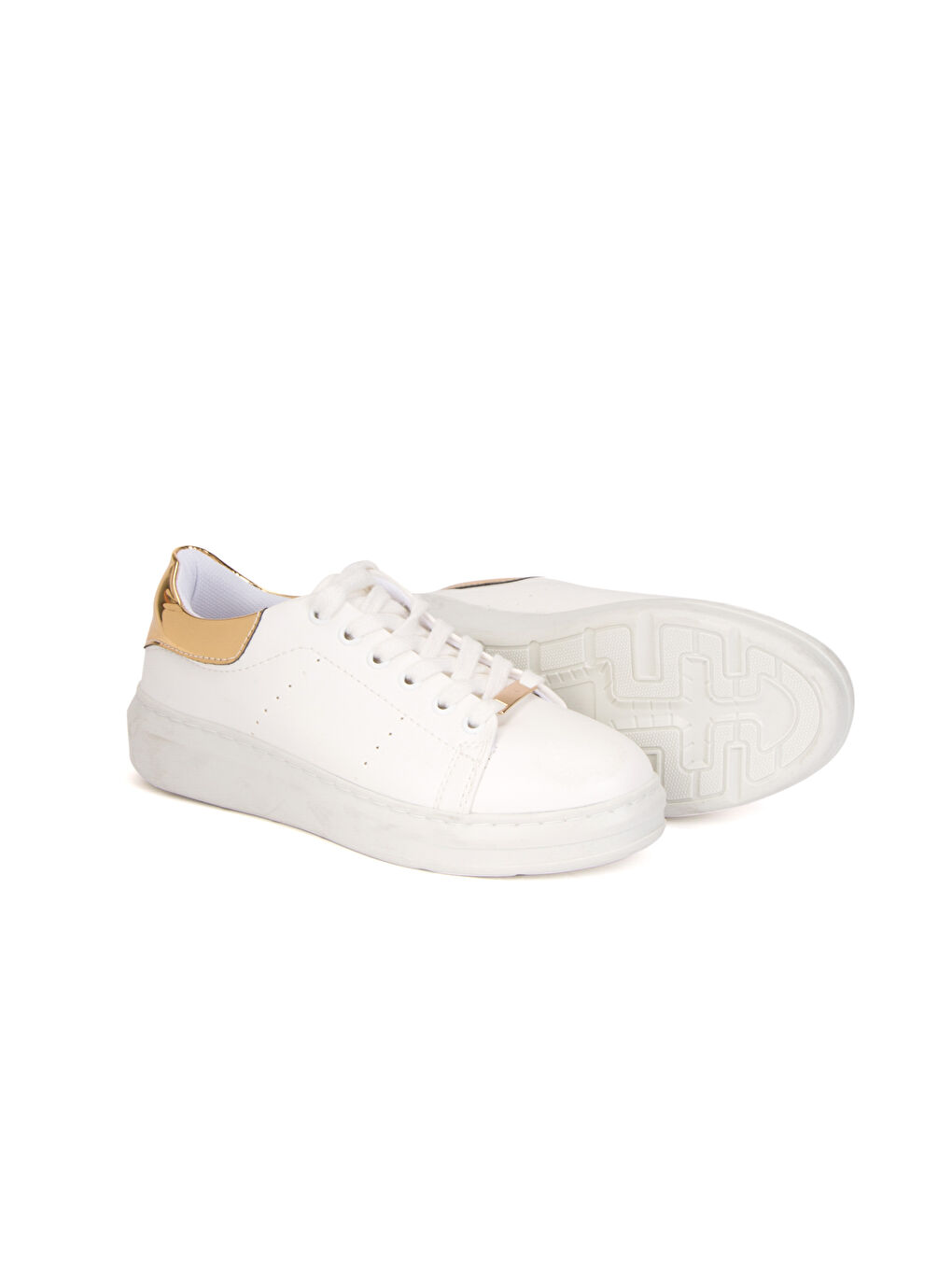 LCW STEPS Woman YELLOW Sneakers -8S2152Z8-GHW