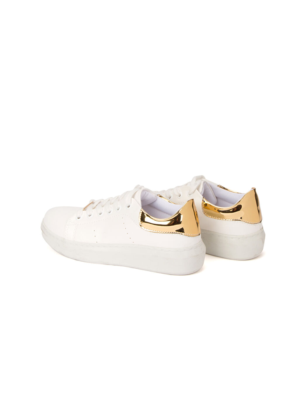LCW STEPS Woman YELLOW Sneakers -8S2152Z8-GHW