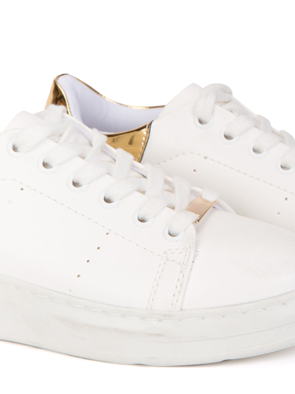 LCW STEPS Woman YELLOW Sneakers -8S2152Z8-GHW