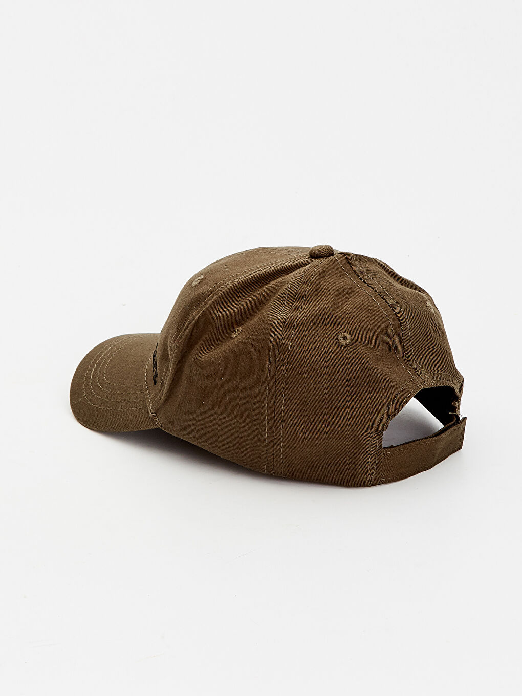 Casquette KAKI Femme-3