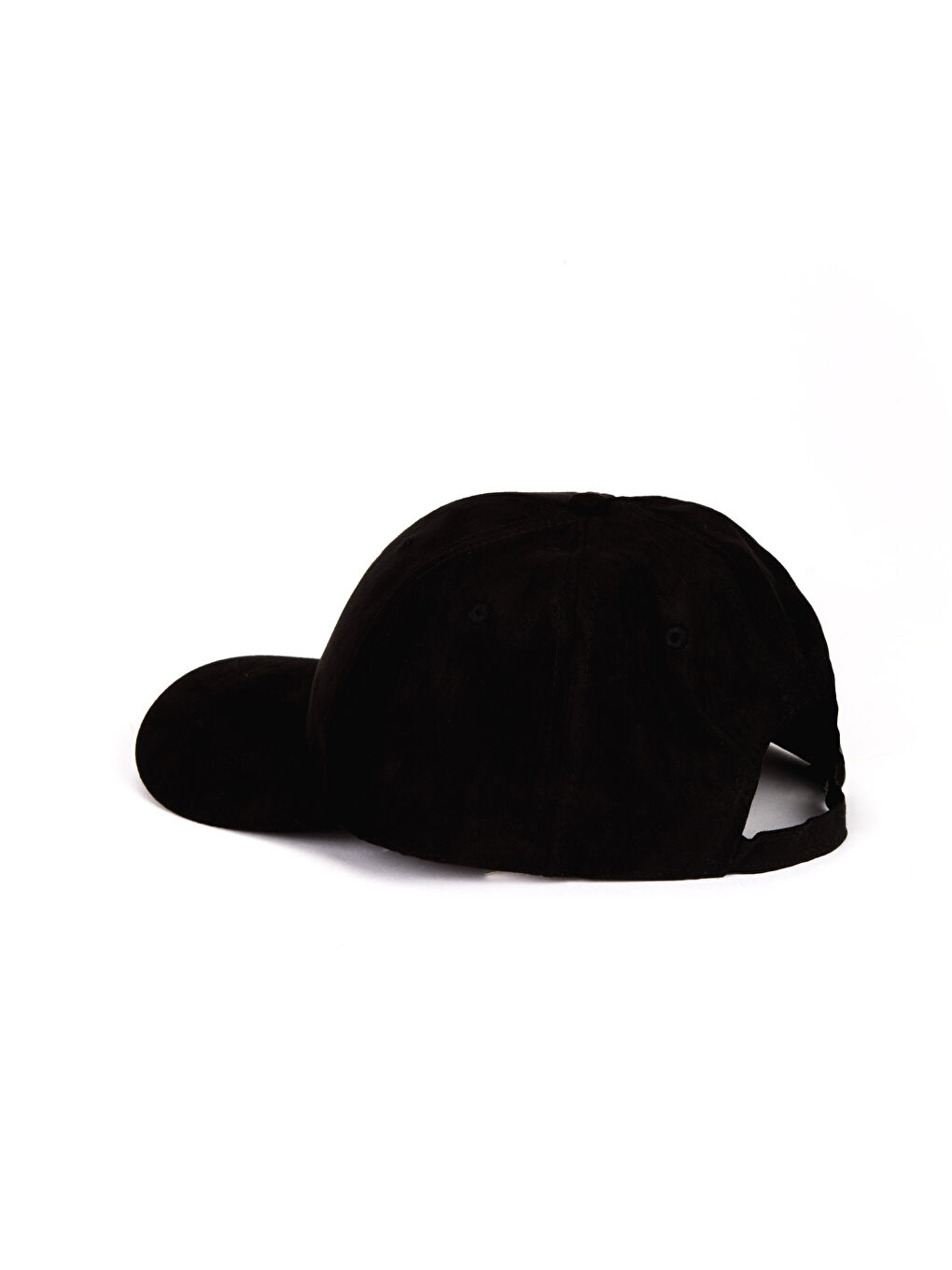 Woman BLACK Baseball Cap-1