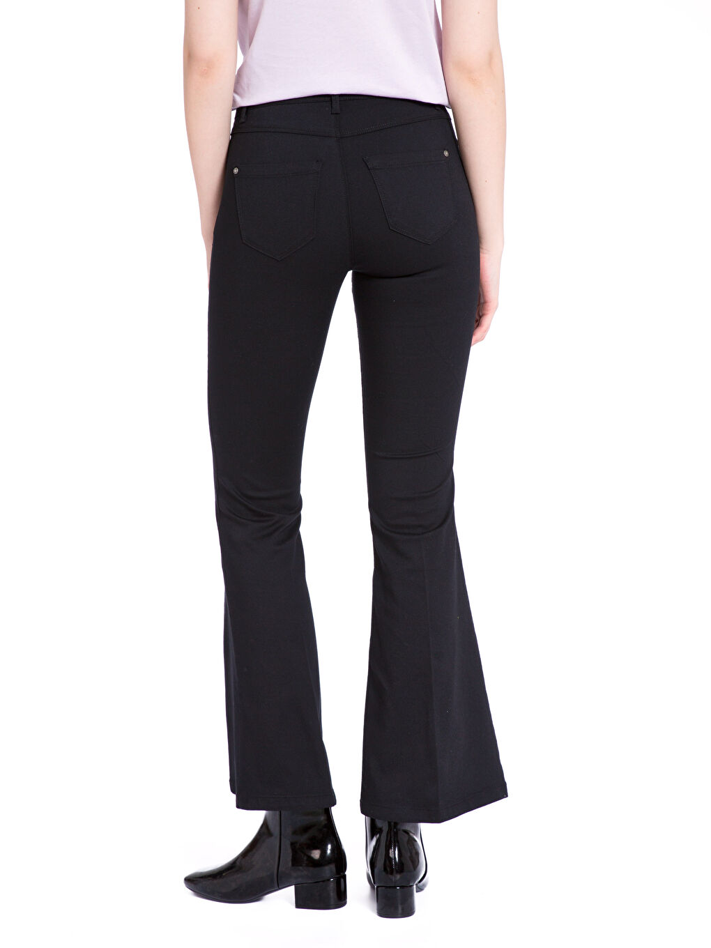 Yeni Siyah Pantolon-1