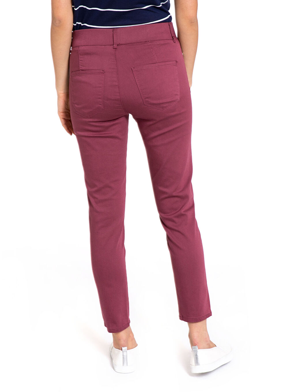 سروال وردى مرا-1