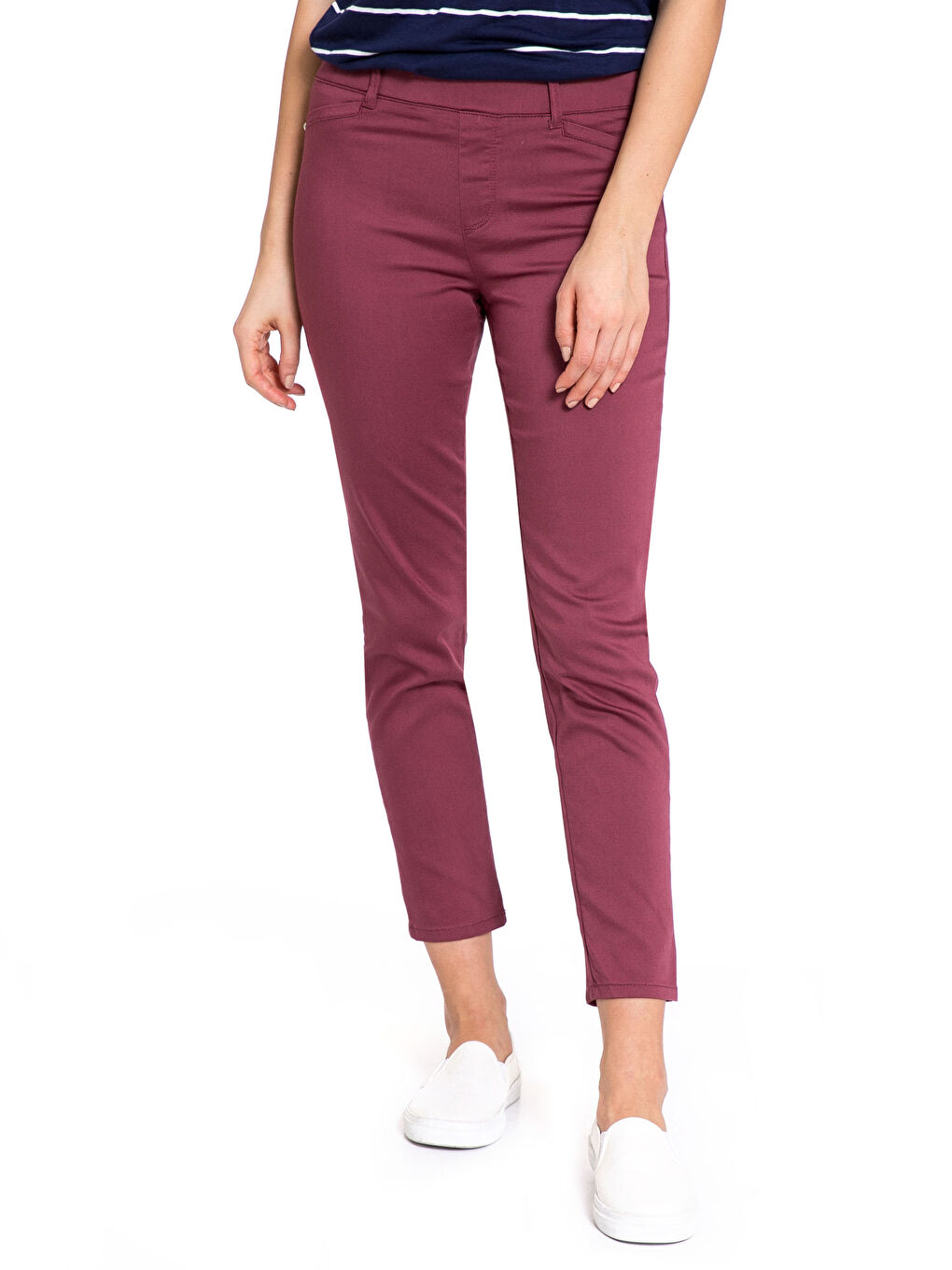 سروال وردى مرا-2