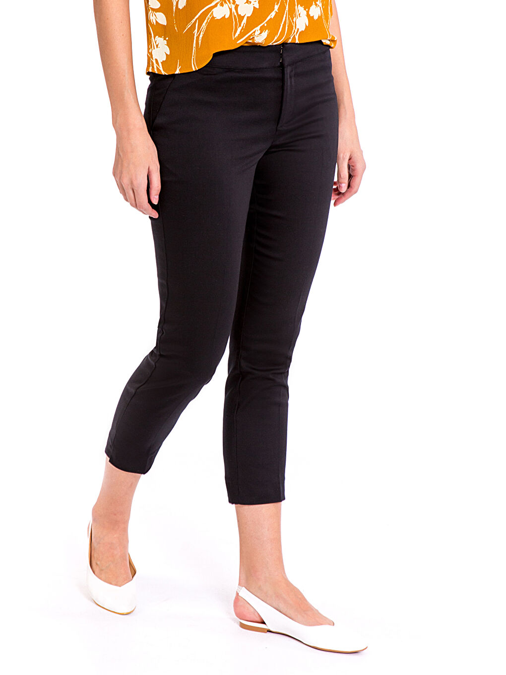 Yeni Siyah Pantolon-1