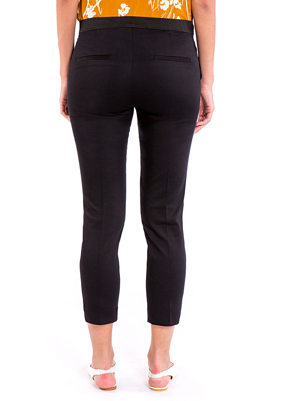 Yeni Siyah Pantolon-2