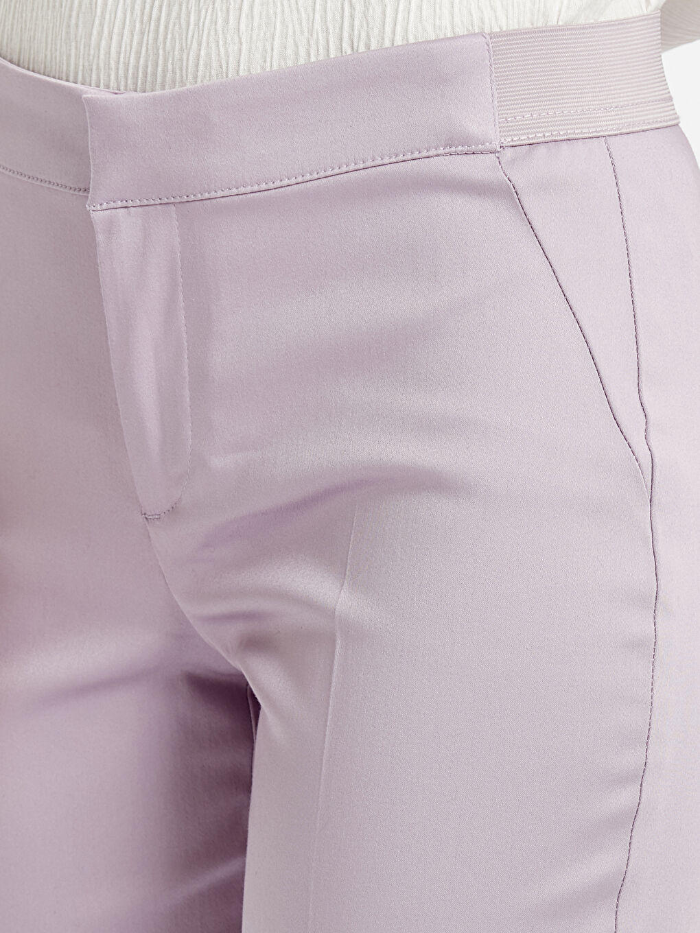 Pantalon LILAS Femme-3