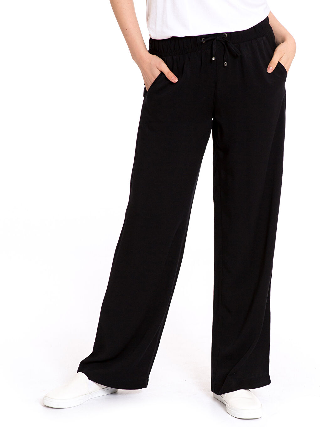 Yeni Siyah Pantolon-2