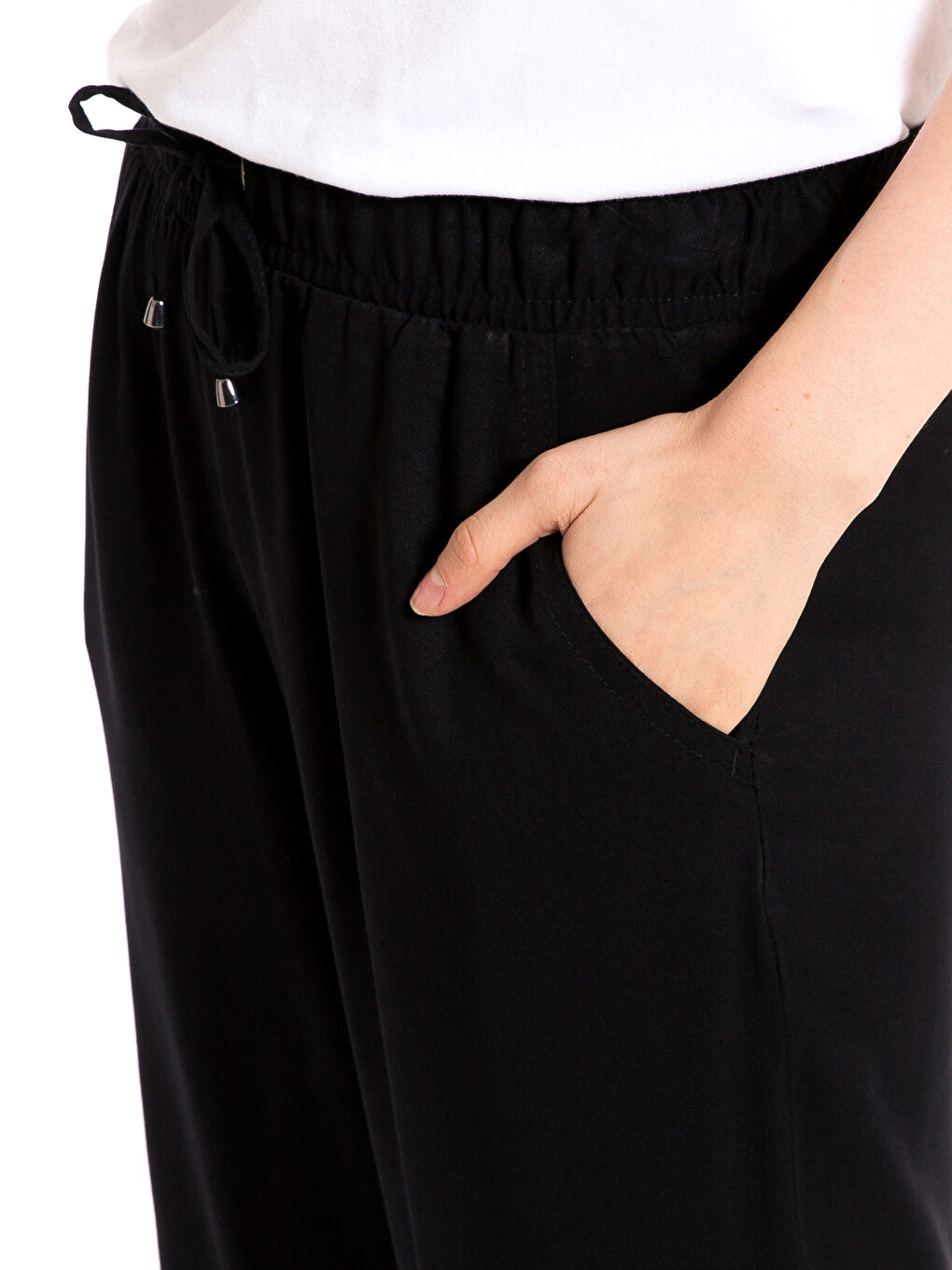 Yeni Siyah Pantolon-3