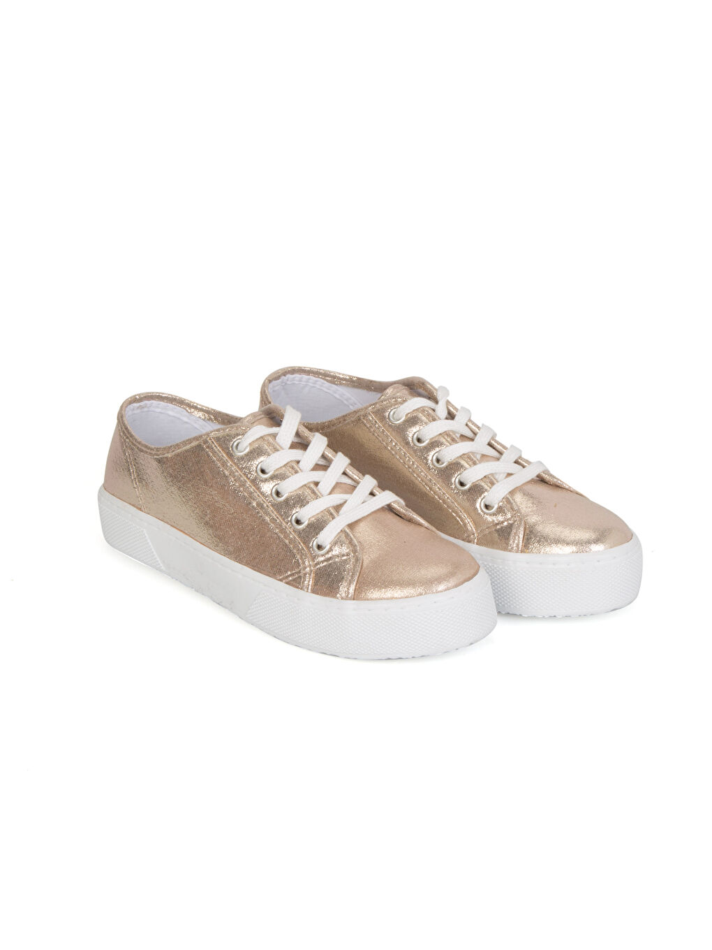 LCW STEPS Woman YELLOW Sneakers -8S3093Z8-GHW