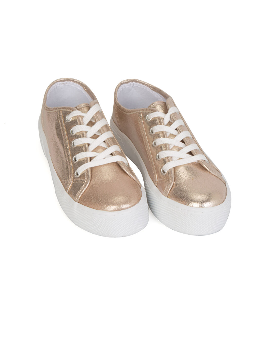 LCW STEPS Woman YELLOW Sneakers -8S3093Z8-GHW