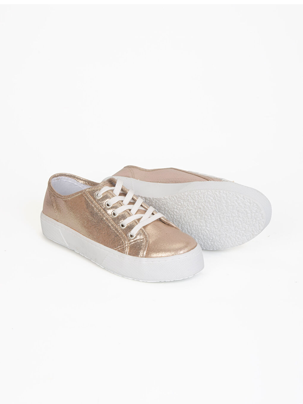 LCW STEPS Woman YELLOW Sneakers -8S3093Z8-GHW