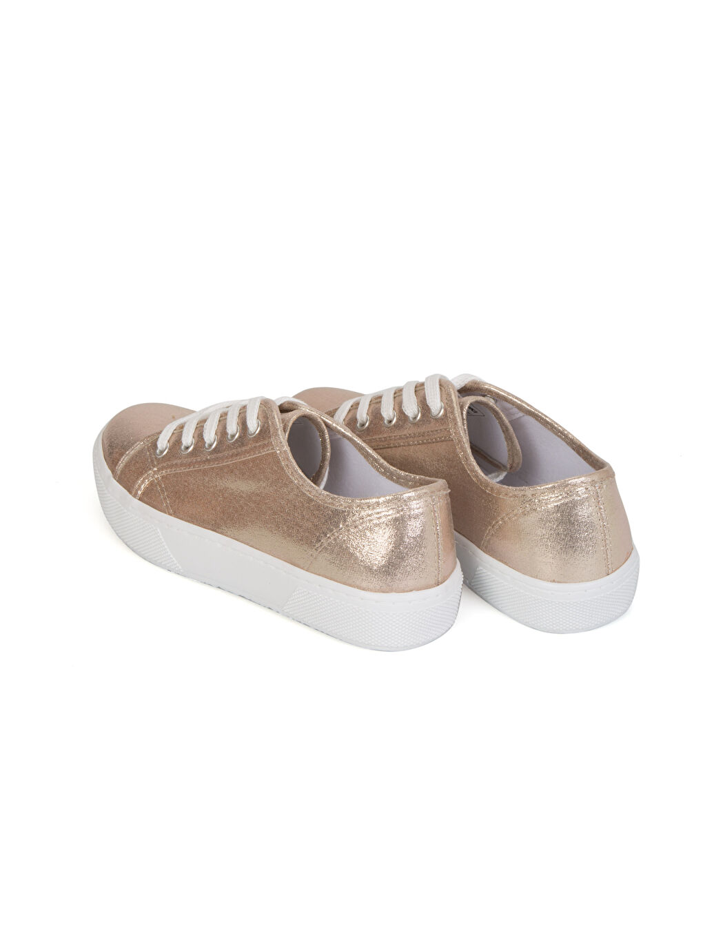 LCW STEPS Woman YELLOW Sneakers -8S3093Z8-GHW