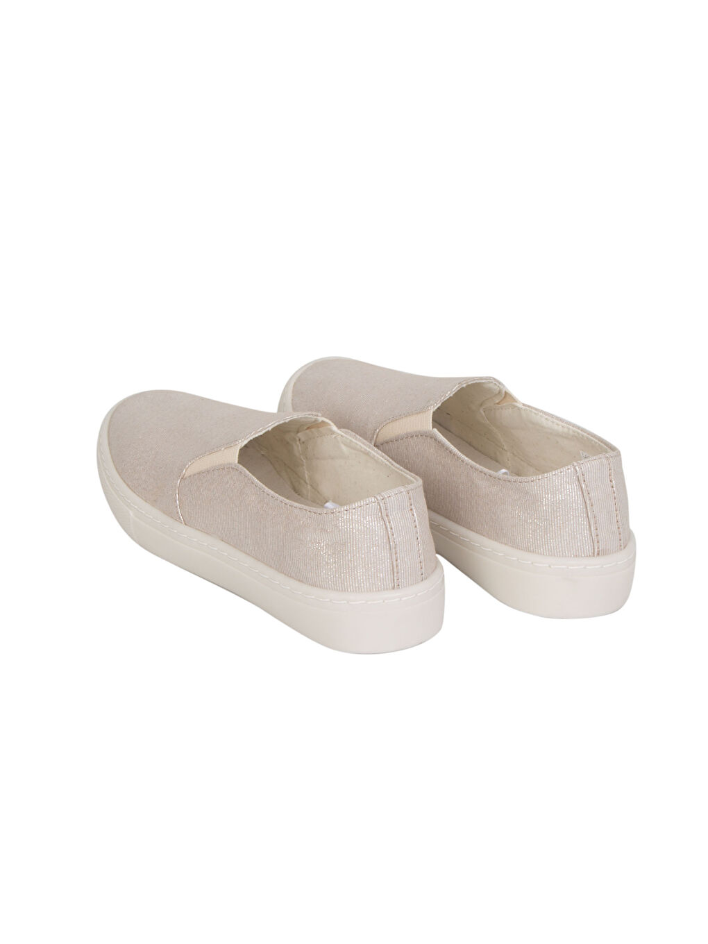 Bej Ten Rengi Sneaker-3