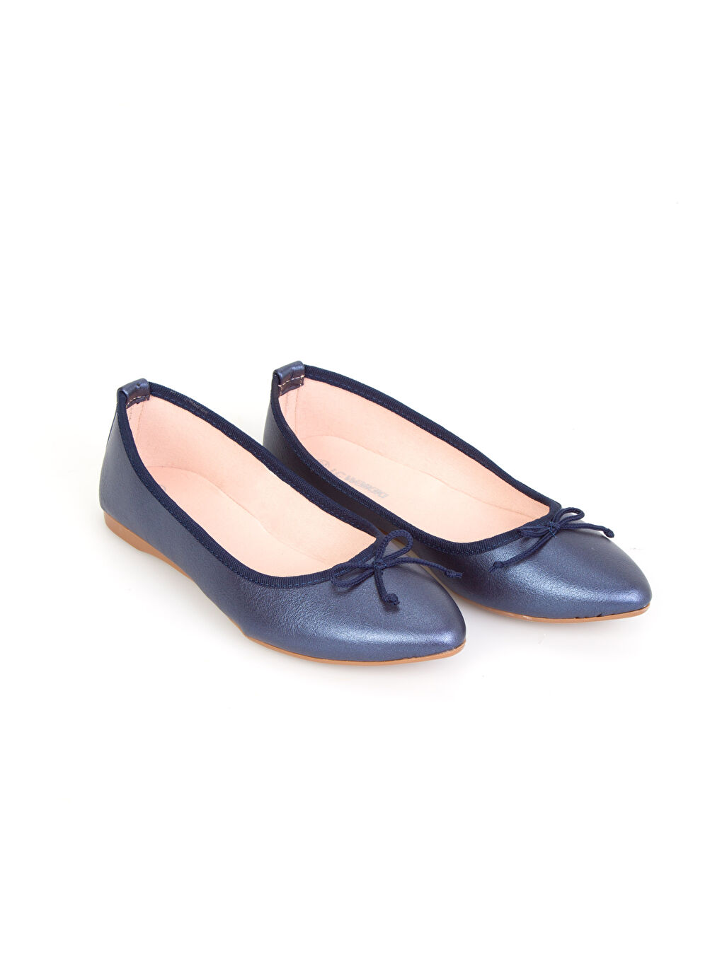Ballerines  MARINE Femme