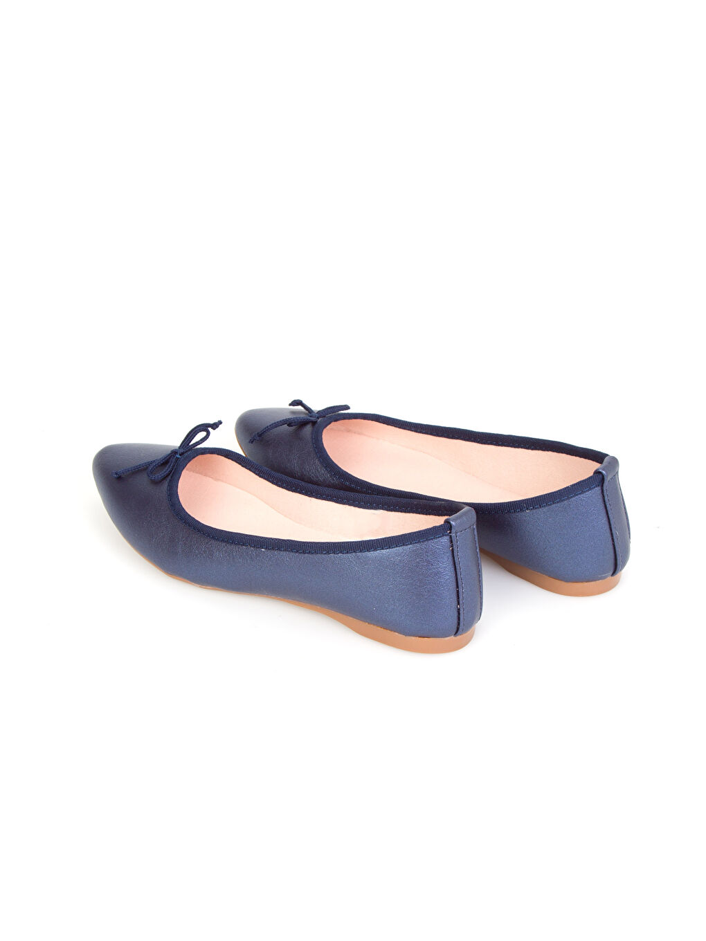 Ballerines  MARINE Femme-3