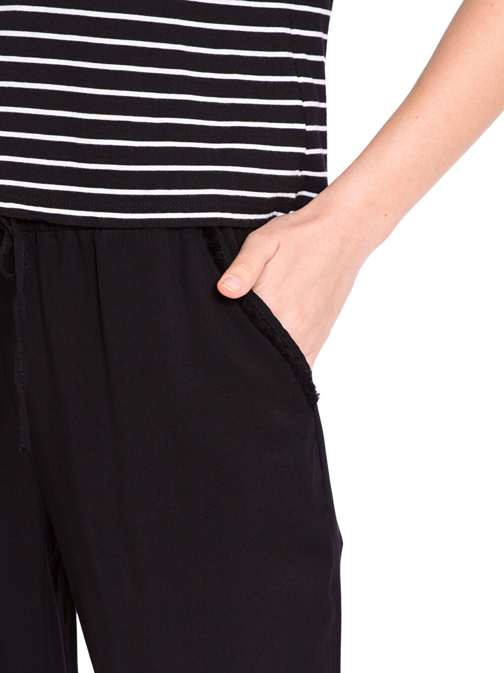 Yeni Siyah Pantolon-3