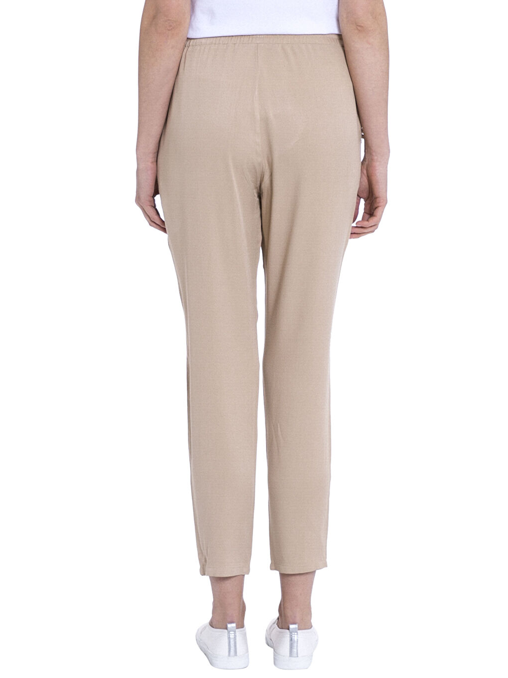 LCWAIKIKI Basic Pantolon -8S4237Z8-GHQ