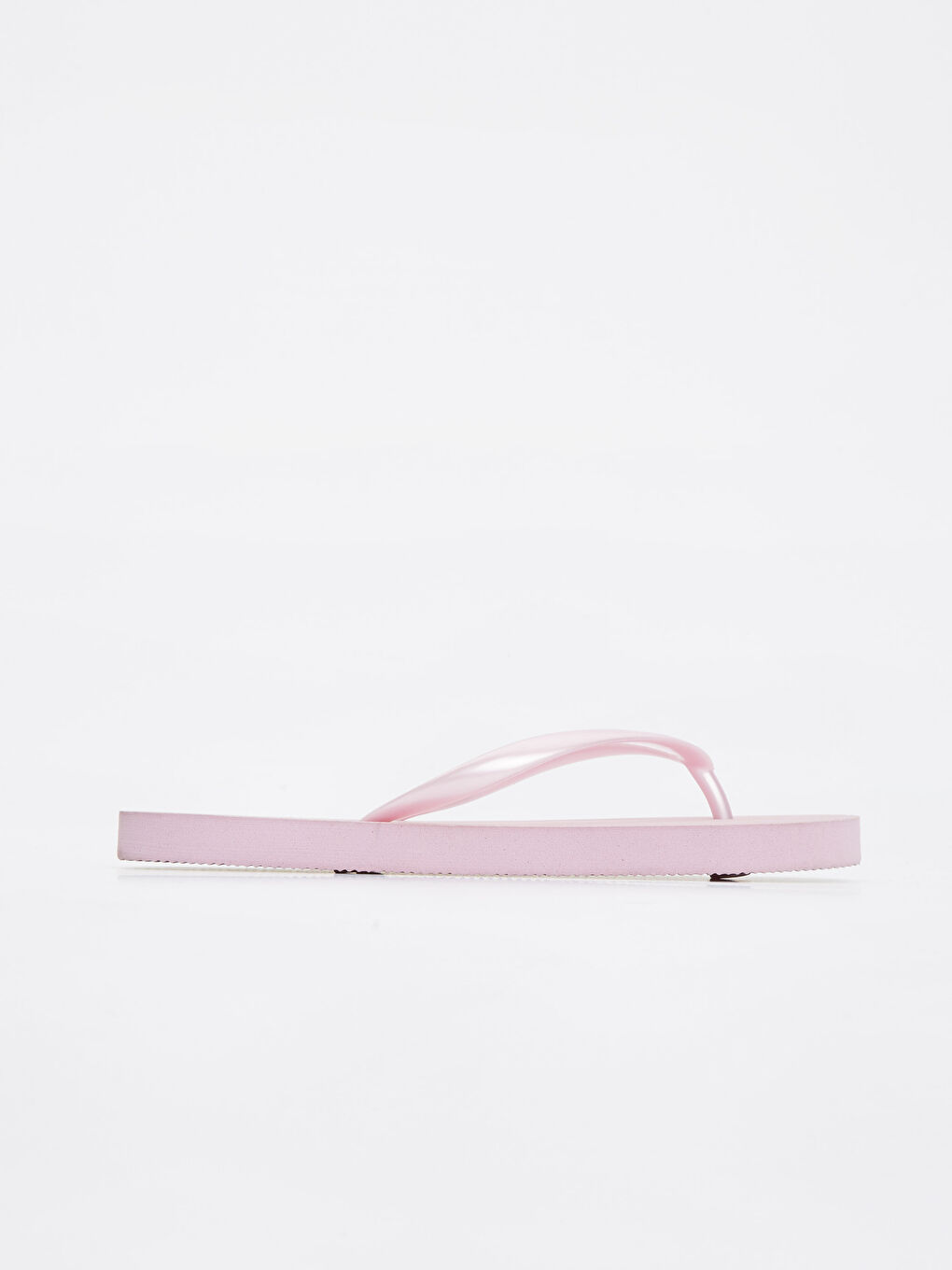 Tongs  ROSE Femme-1