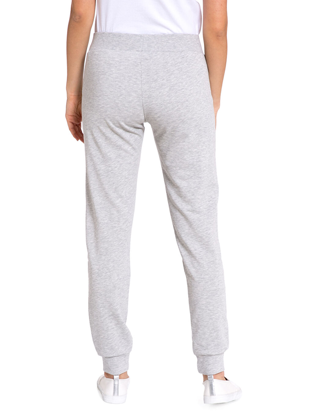 Women's Jogger Sweatpants-1