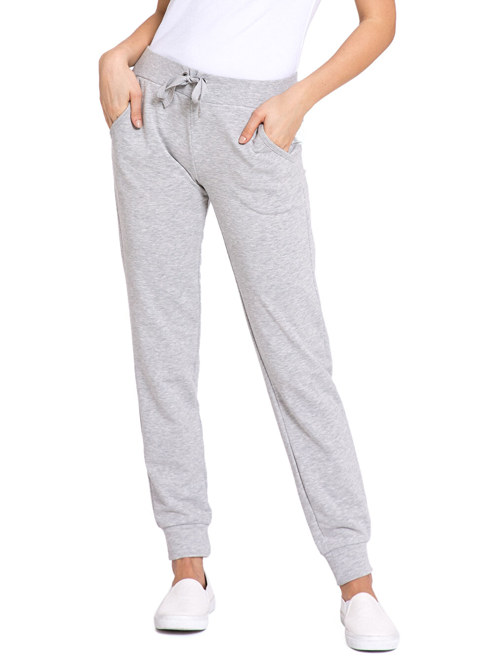Women's Jogger Sweatpants-2